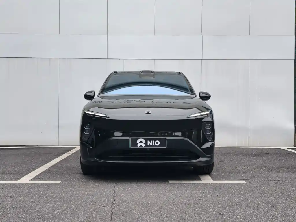 NIO EC7 — миниатюра 2