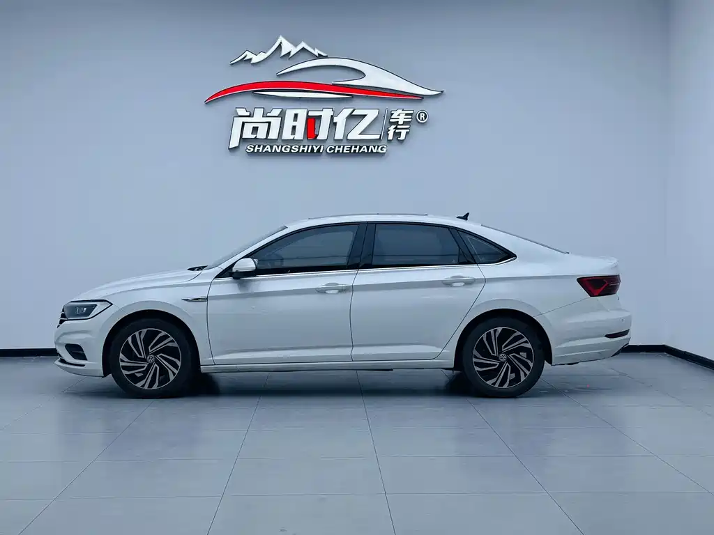 Volkswagen Sagitar — миниатюра 4