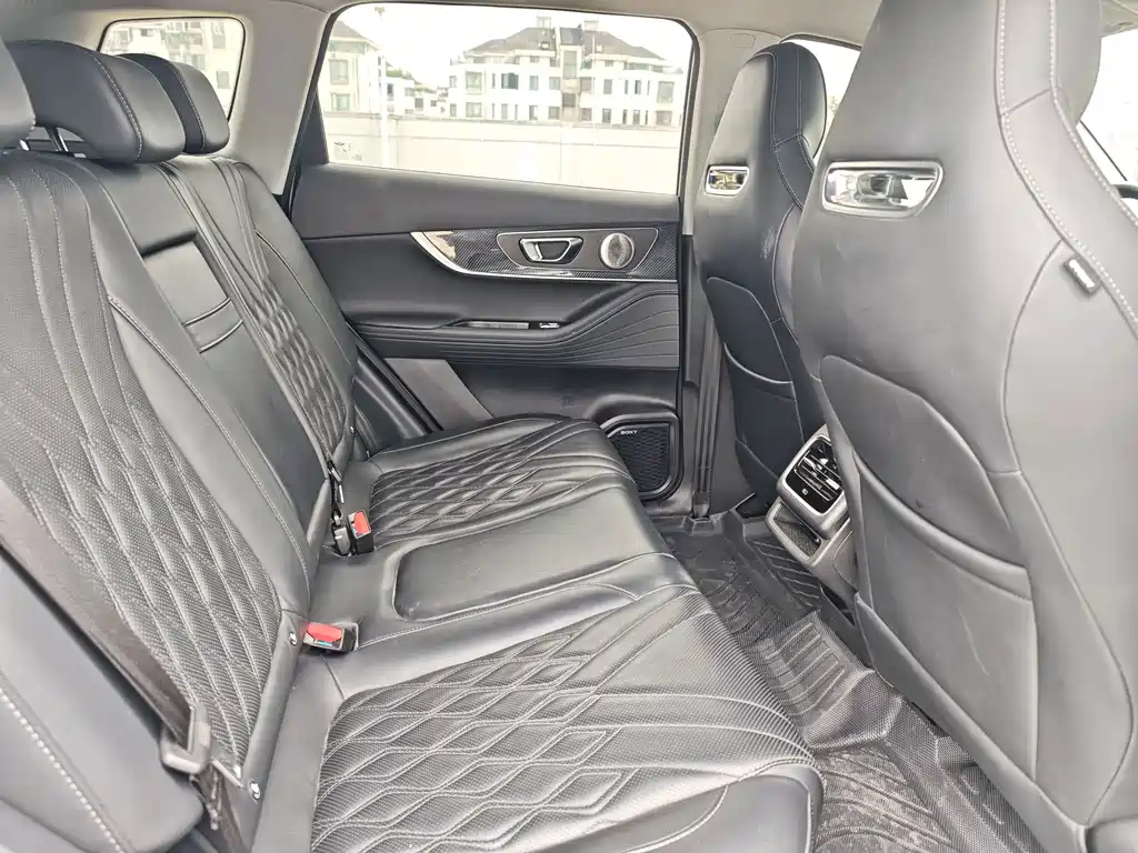 Chery Tiggo 7 PLUS NEV — миниатюра 10