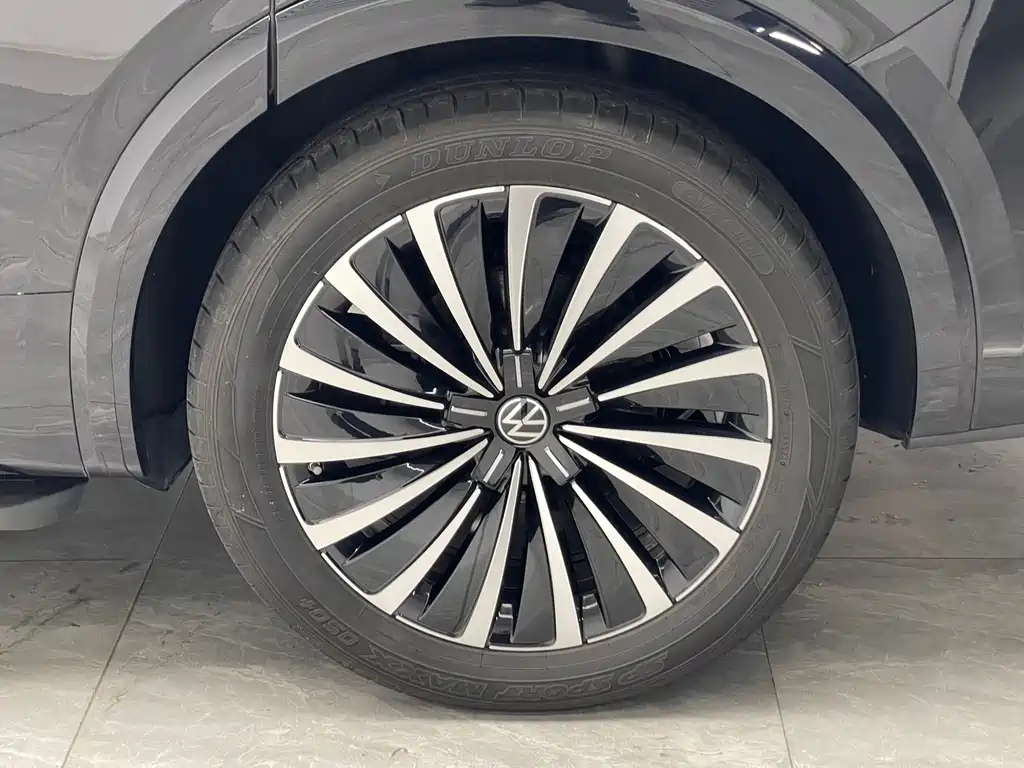 Volkswagen Viloran — миниатюра 19