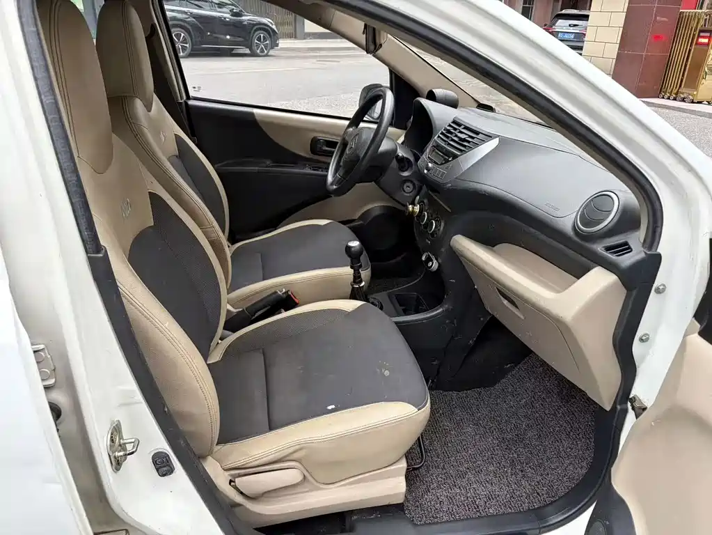 Suzuki Alto — миниатюра 9