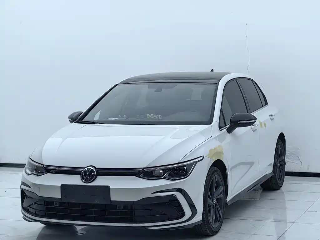 Volkswagen Golf 2023