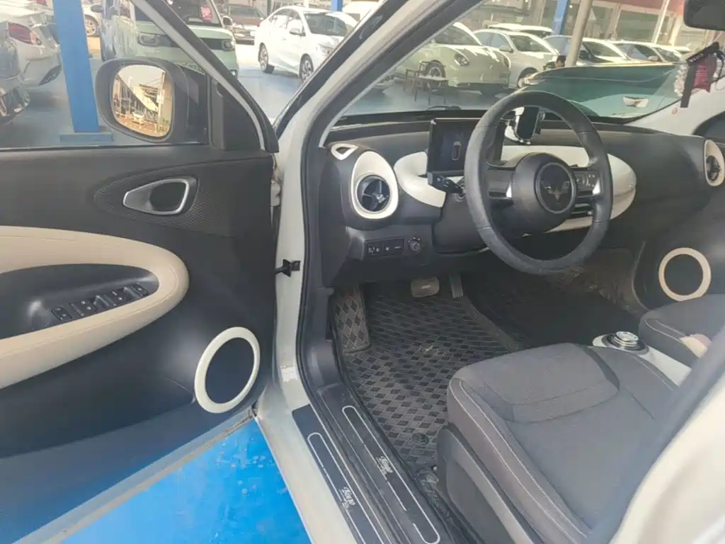 Wuling Bingo — миниатюра 16