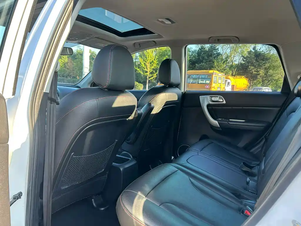 Haval H6 — миниатюра 6