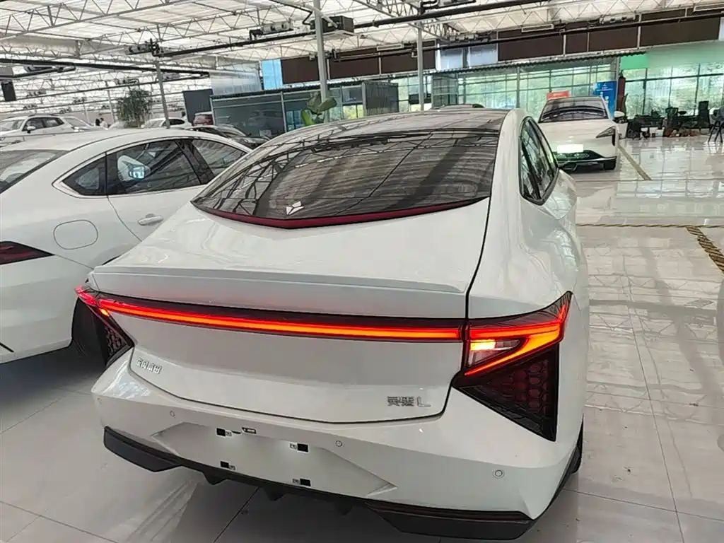 Lingxi L