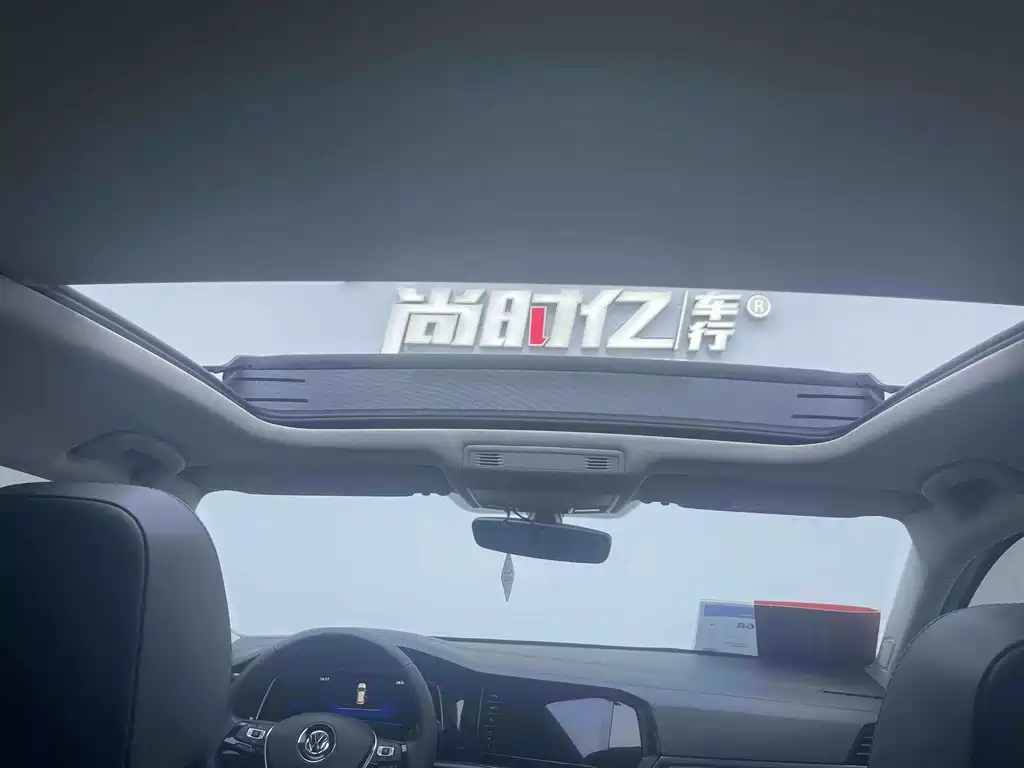 Volkswagen Sagitar — миниатюра 9