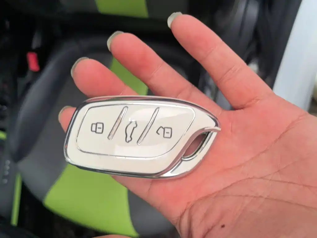 Roewe Clever — миниатюра 9