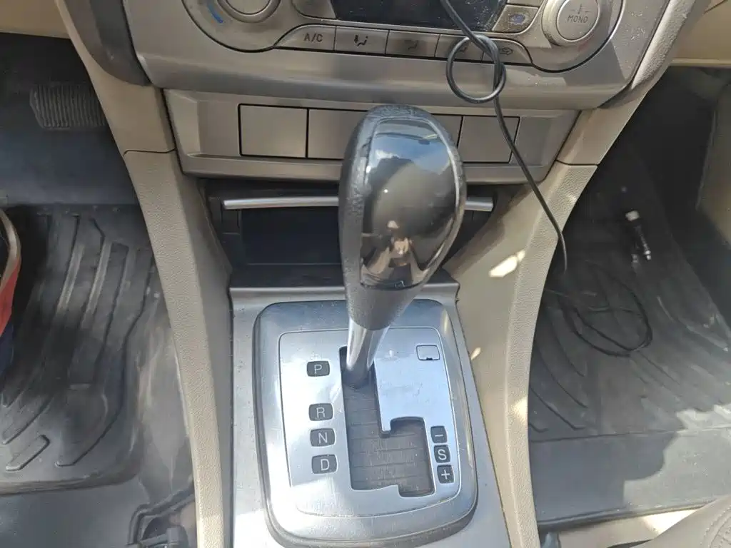 Ford Focus — миниатюра 15
