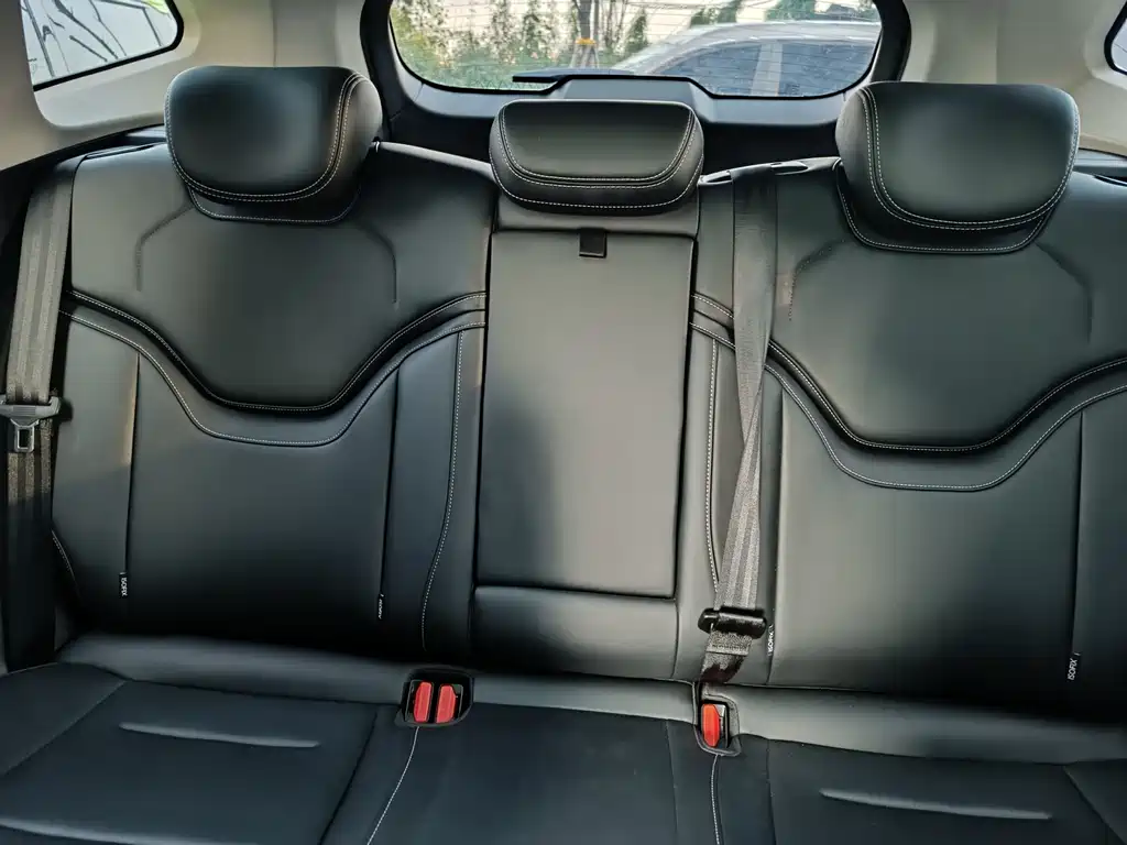 Haval H6 — миниатюра 8