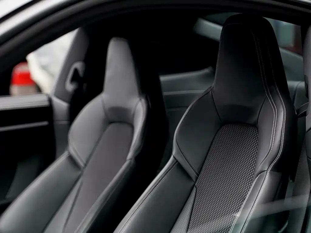 Porsche 911 2022 Carrera S 3.0T