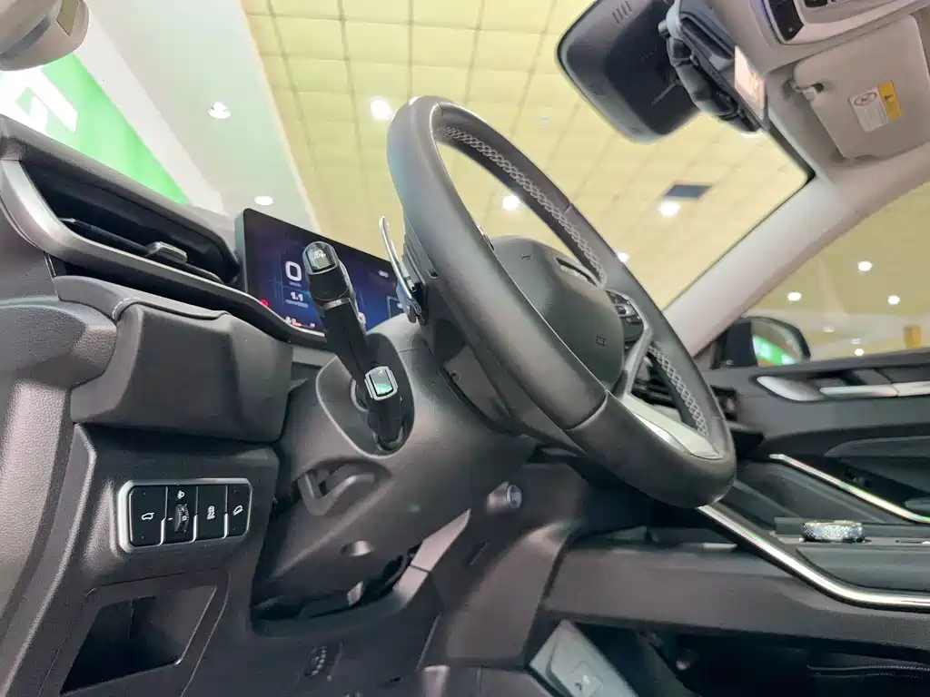 Haval H6 — миниатюра 17