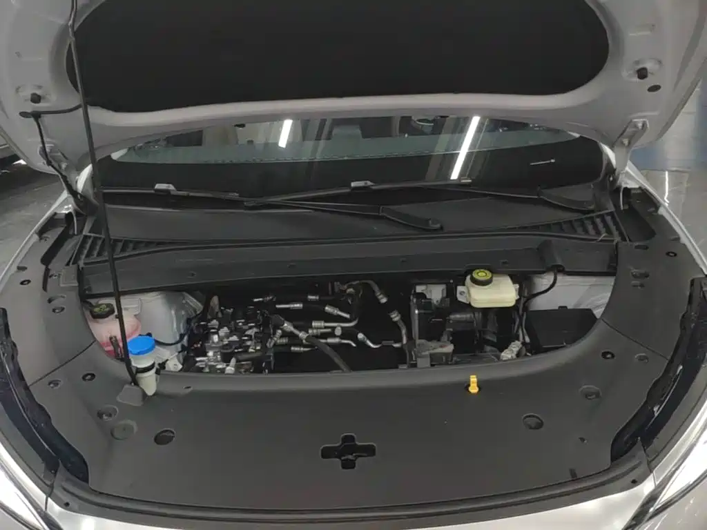 BYD Yuan Plus — миниатюра 20