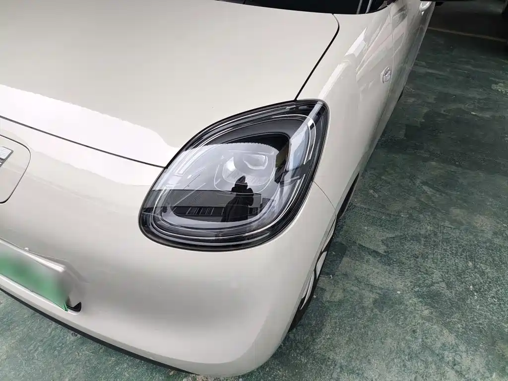 Wuling MINIEV — миниатюра 15