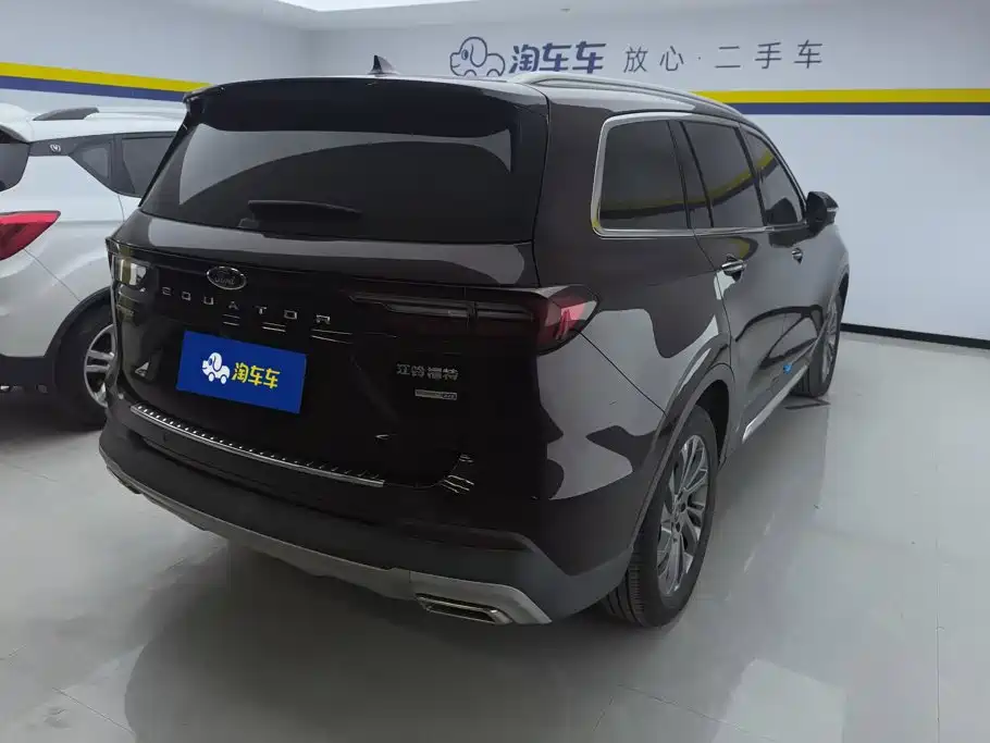 Ford Equator — миниатюра 3