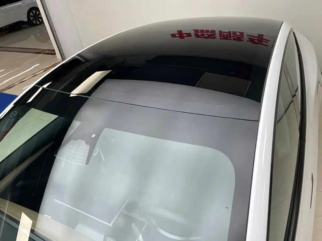 Tesla Model 3 — фотографии объявления, Фото 6