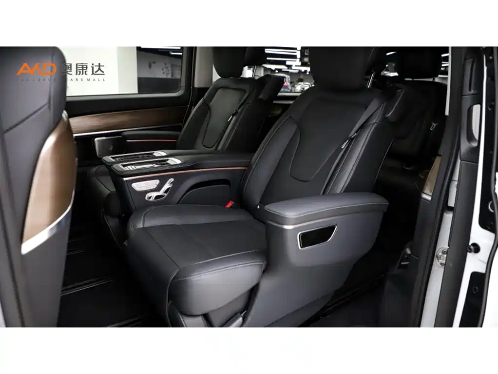 Mercedes-Benz V-Class V 2022 V 260 L Luxury