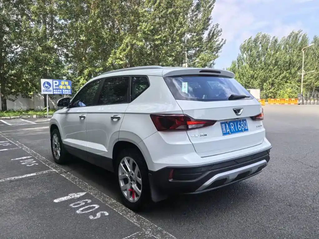 Jetta VS5 — миниатюра 5