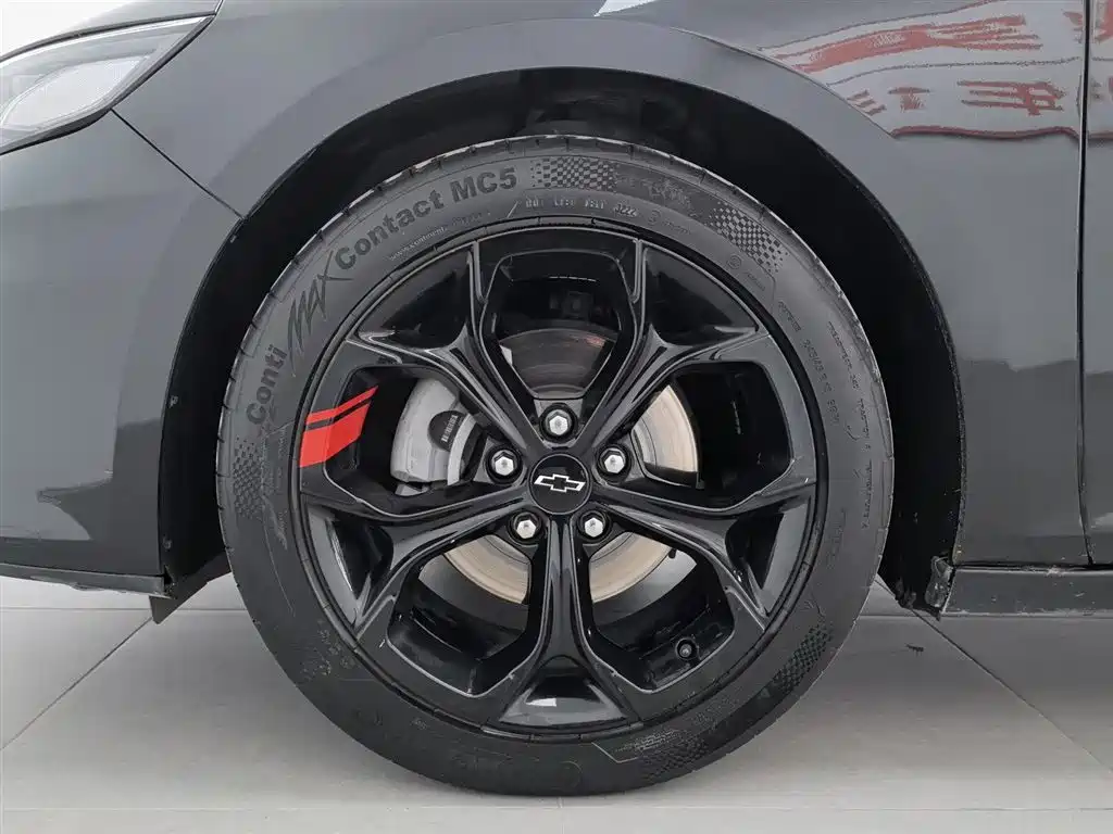 CHEVROLET MAI RUIBAO XL