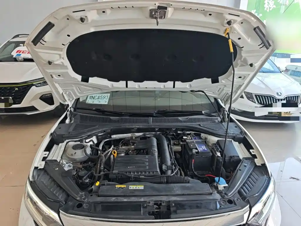 Volkswagen Sagitar — миниатюра 20