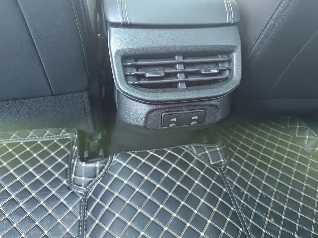 Haval H6 — миниатюра 11