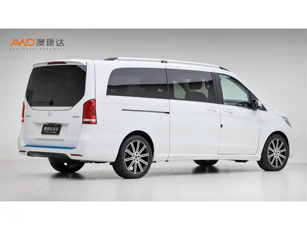 Mercedes-Benz V-Class V 2022 V 260 L Luxury