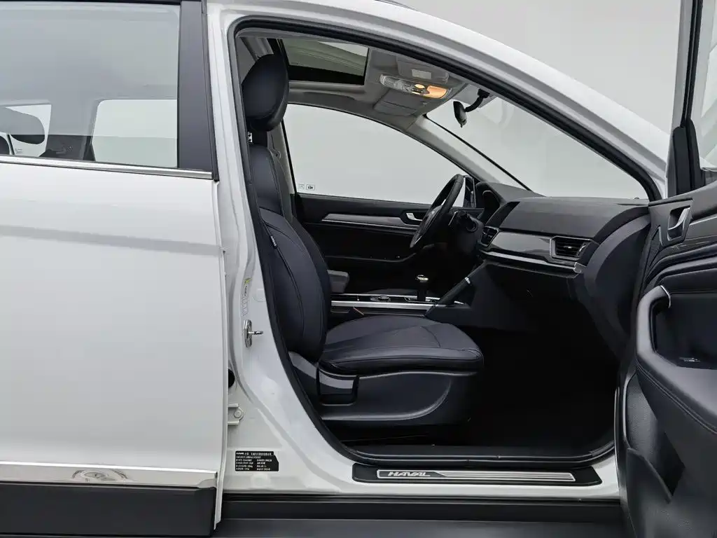 Haval H6 — миниатюра 23