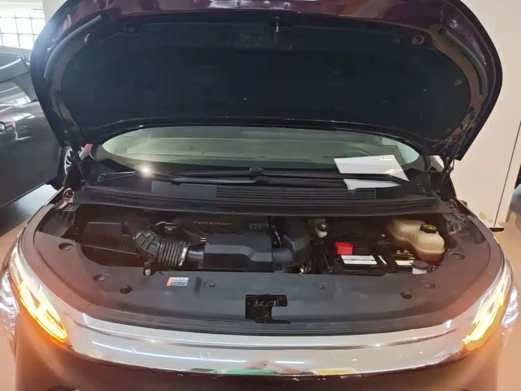 Buick Century — миниатюра 20