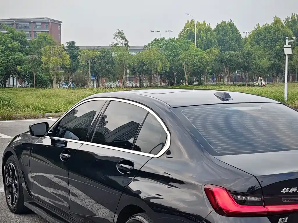 BMW i3 — миниатюра 15