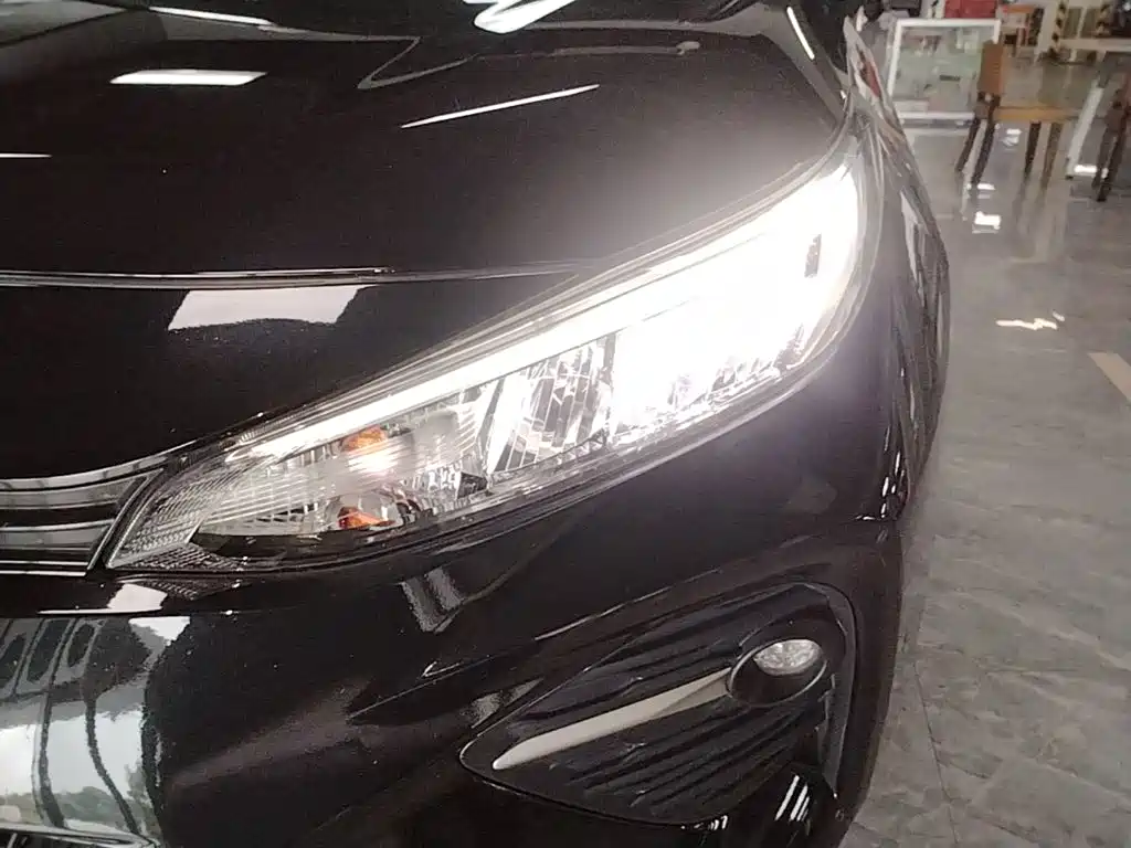 Toyota Wildlander — миниатюра 24