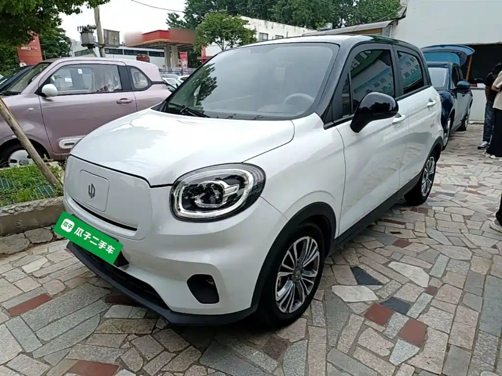 Leapmotor Leapmotor T03 2024