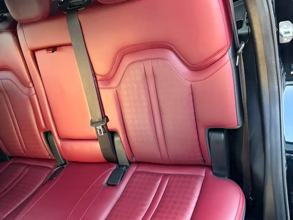 Jetour X70 PRO — миниатюра 8