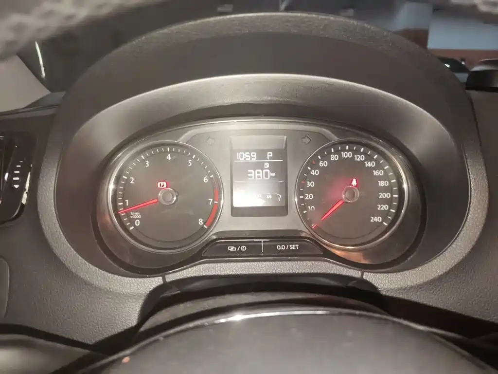 Volkswagen Polo — миниатюра 4