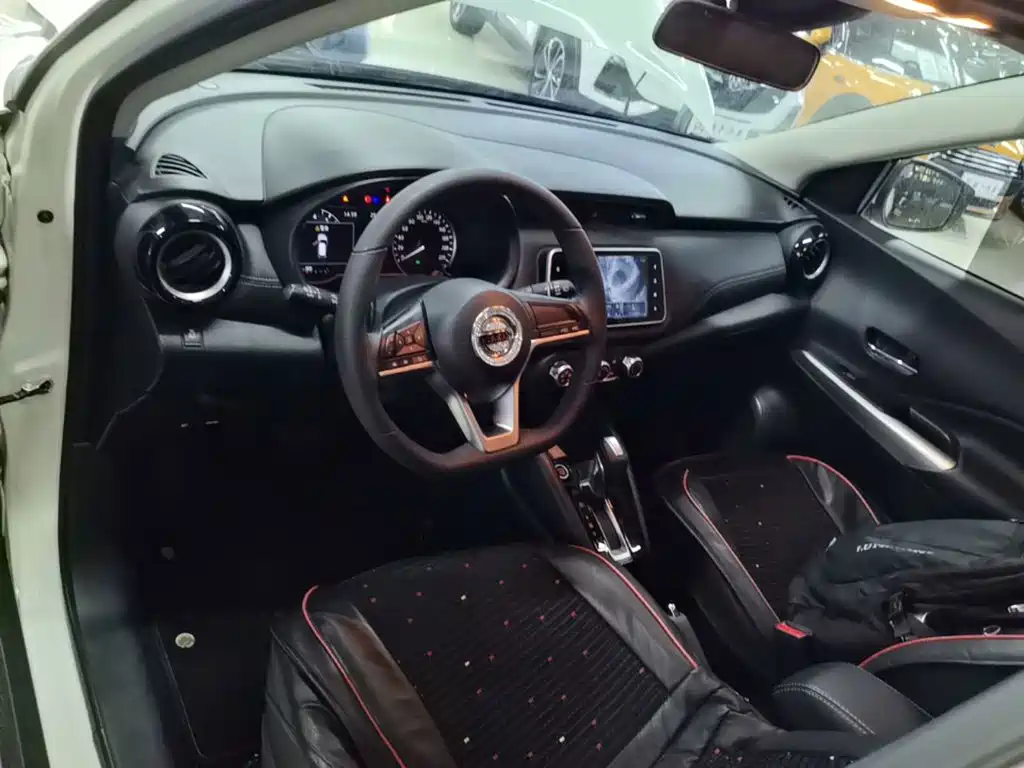 Nissan Kicks — миниатюра 10