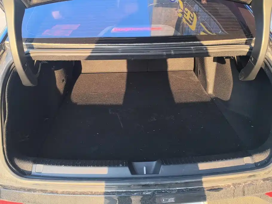 Wuling Xingguang — миниатюра 4