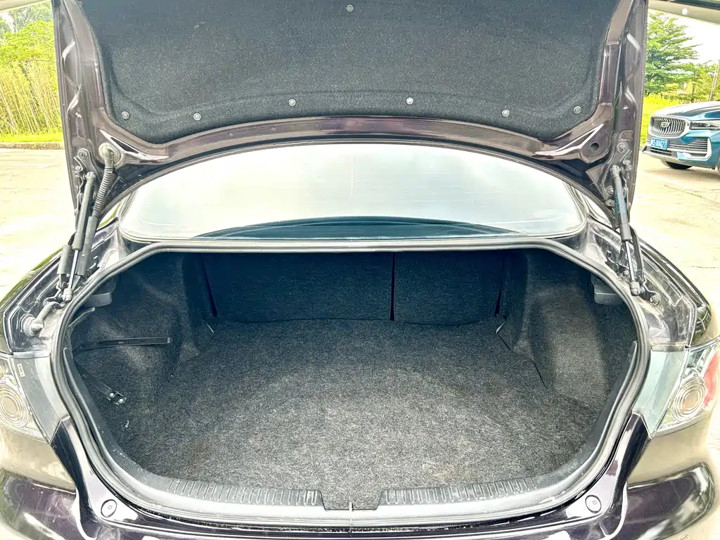 Mazda 6 — миниатюра 17