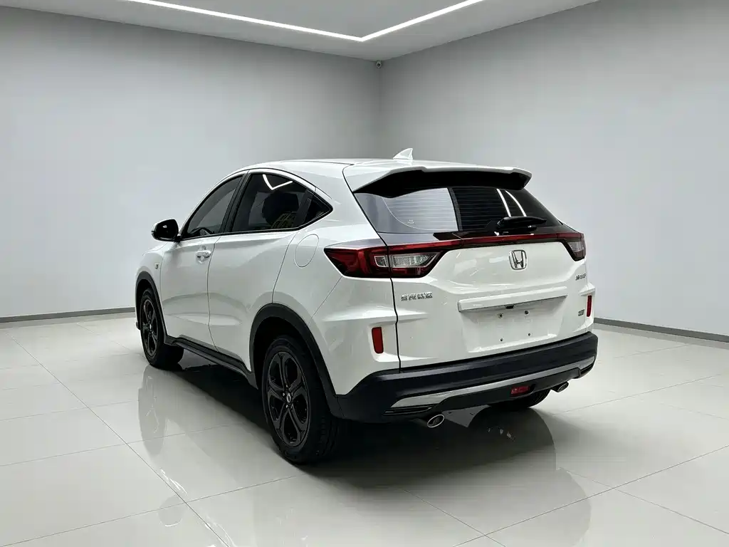 Honda XR-V — миниатюра 10