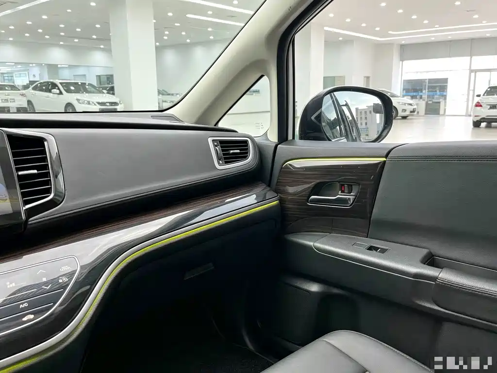 Honda Odyssey — миниатюра 18