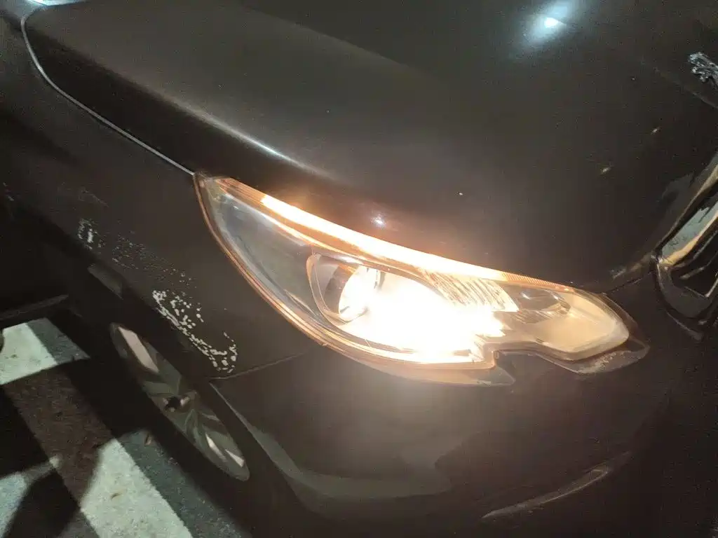 Peugeot 2008 — миниатюра 7