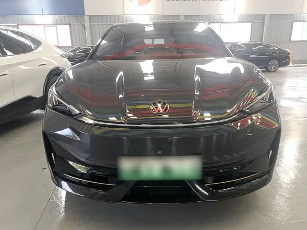 Volkswagen 06 — миниатюра 3