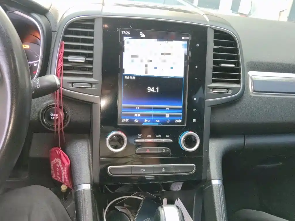 Renault Koleos — миниатюра 14