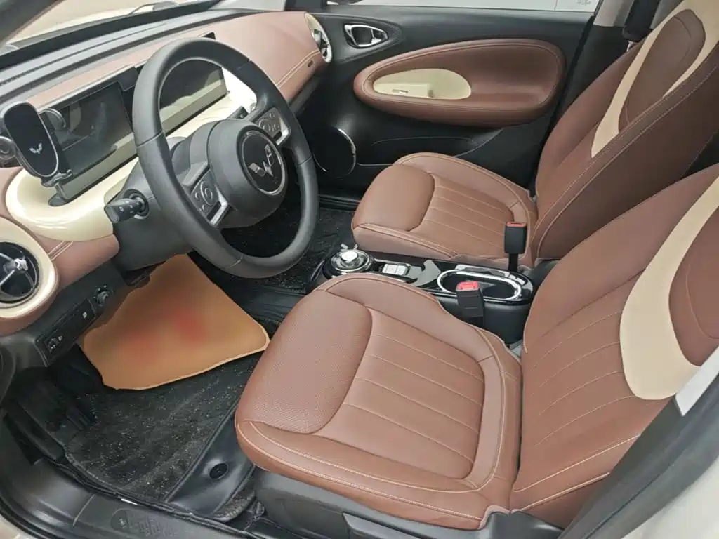 Wuling Bingo — миниатюра 15