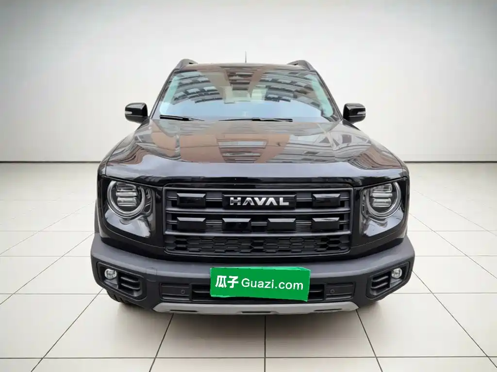 Haval Big Dog — миниатюра 2