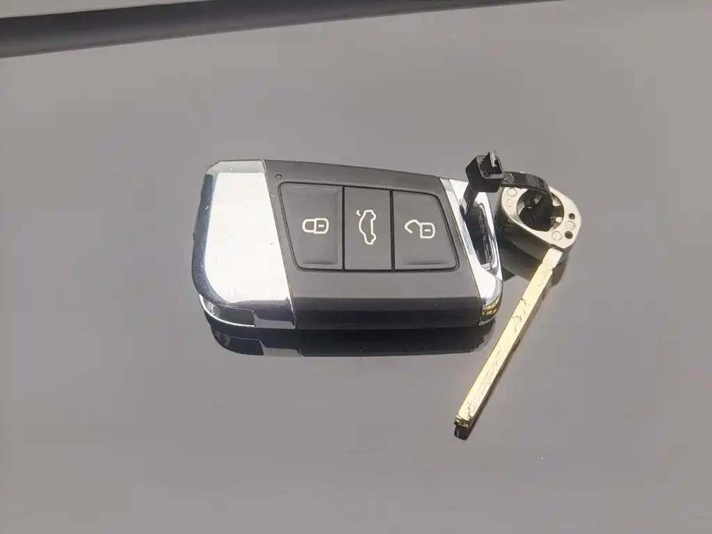 Volkswagen Passat — миниатюра 19