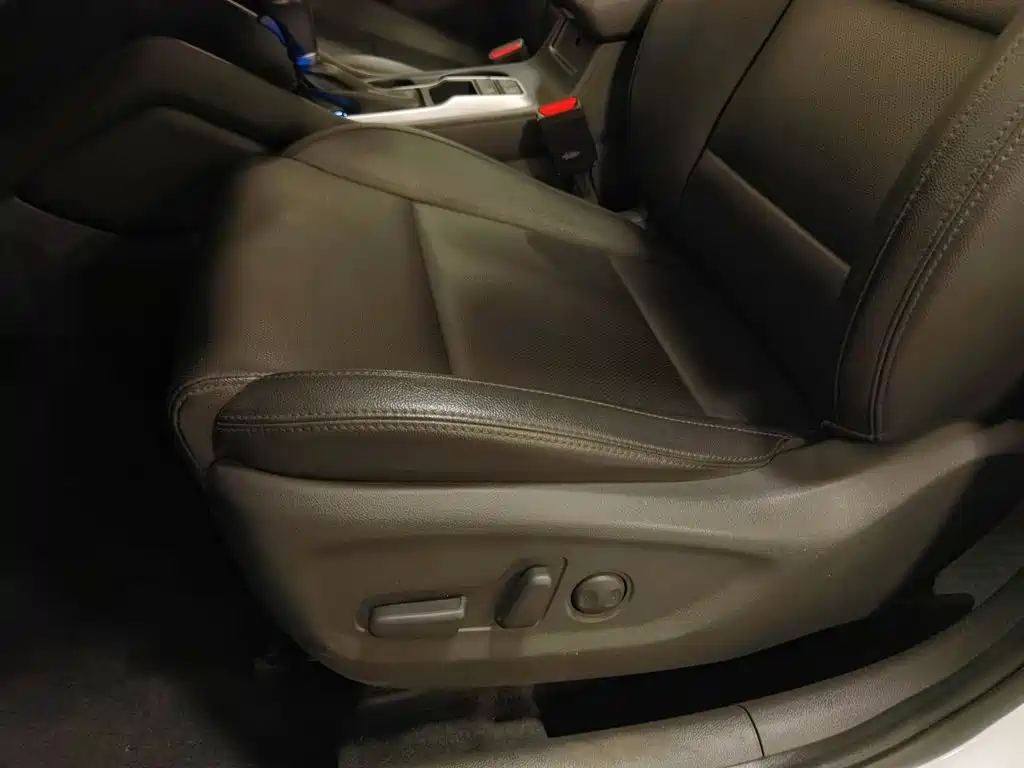 Hyundai Tucson — миниатюра 20