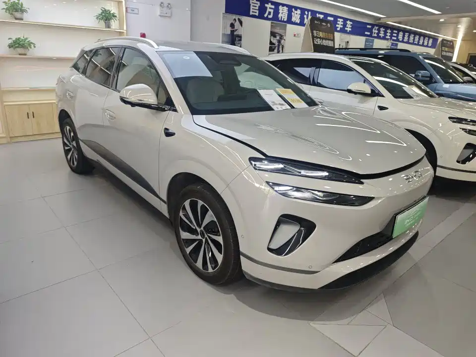 BYD Sealion 06 — миниатюра 2