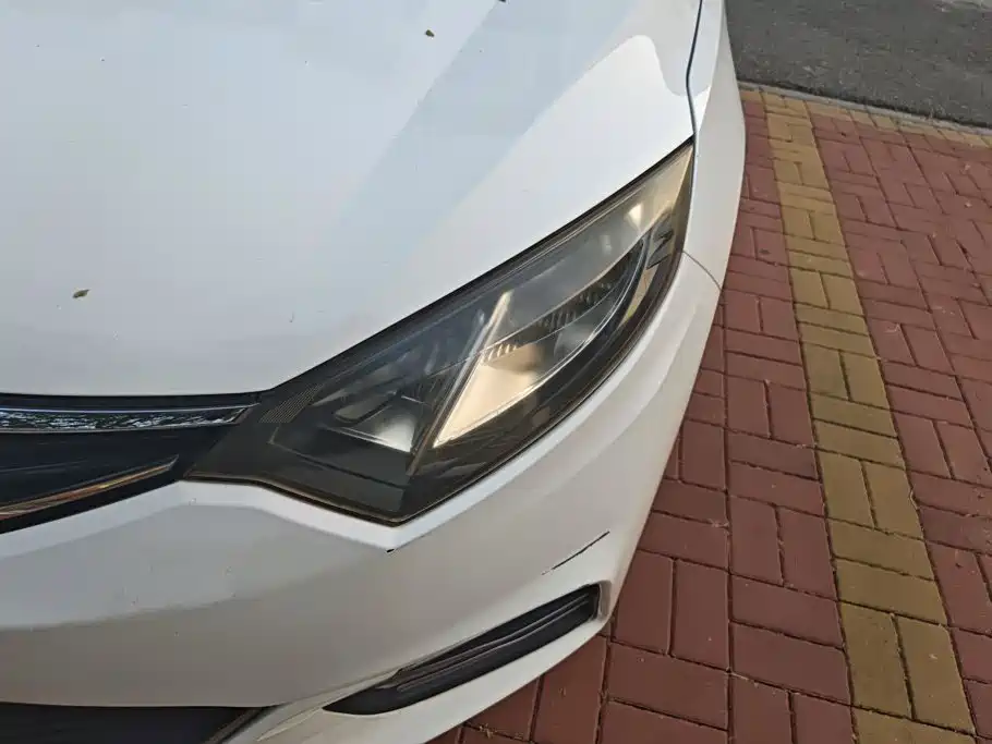 Changan Eado XT — миниатюра 5