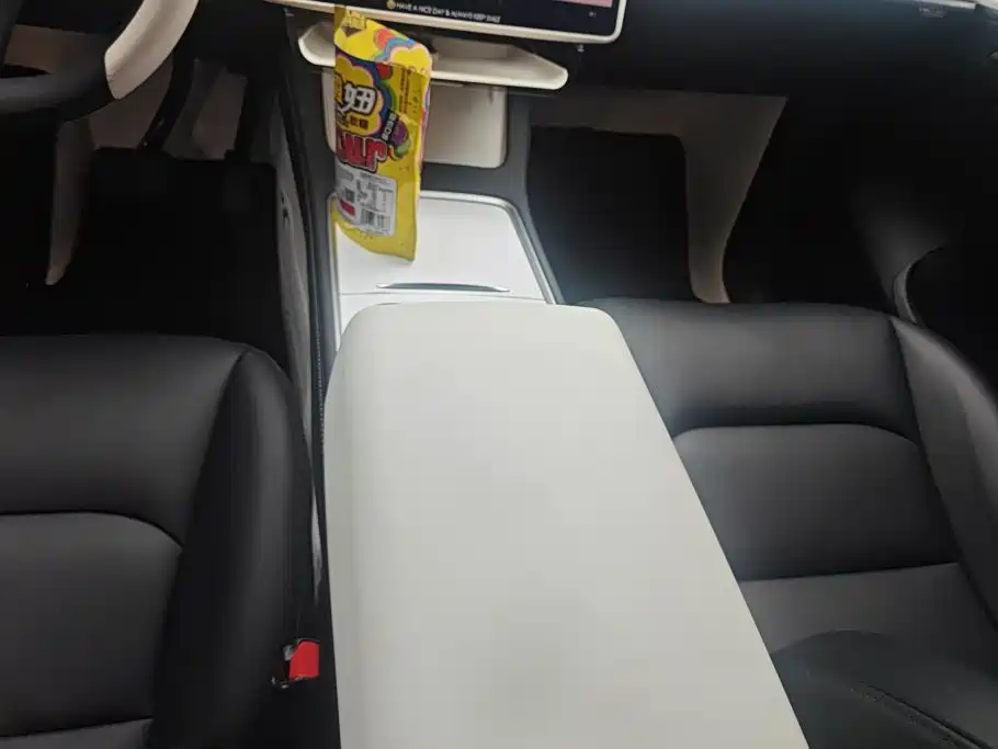 Tesla Model Y — миниатюра 16