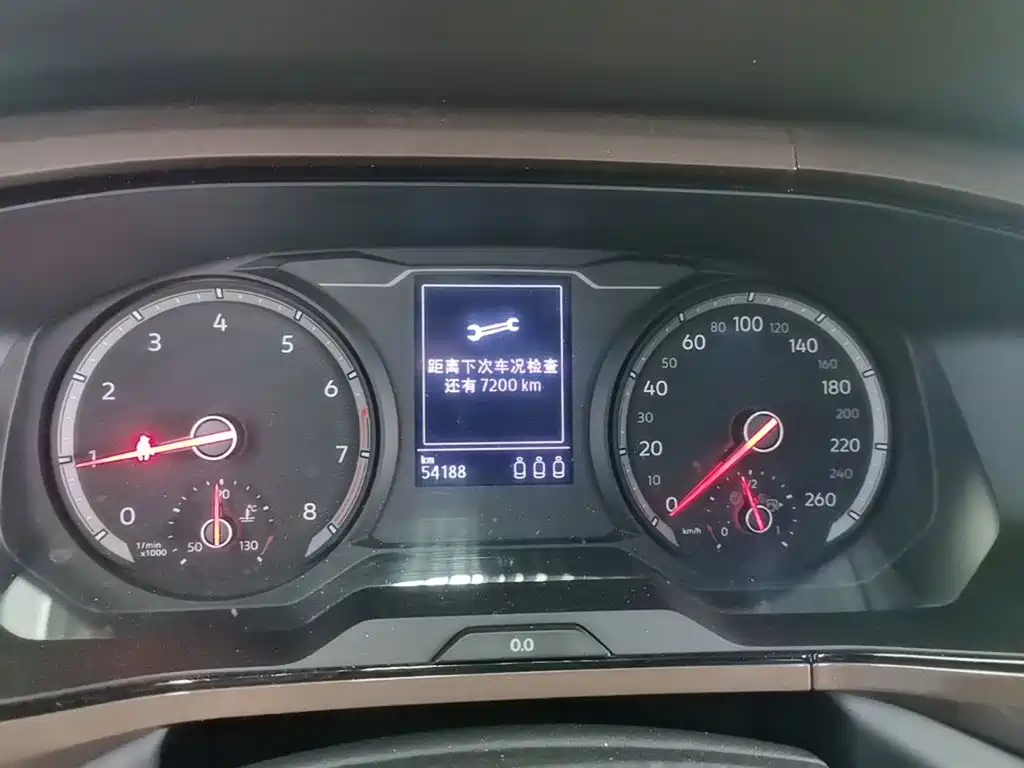 Volkswagen Tharu — миниатюра 12