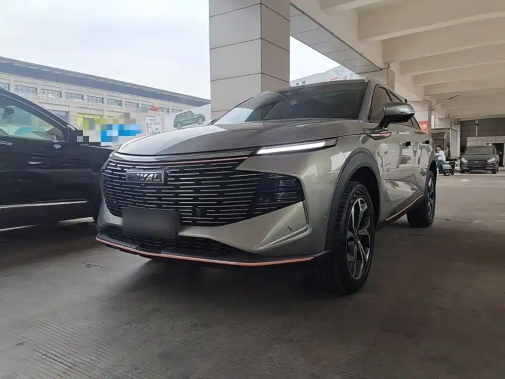 Haval Shenshou — миниатюра 2