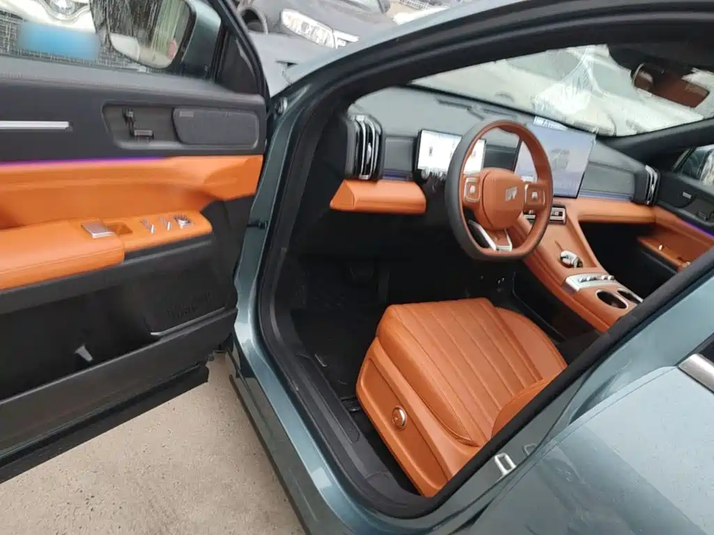 Jetour X70L — миниатюра 16